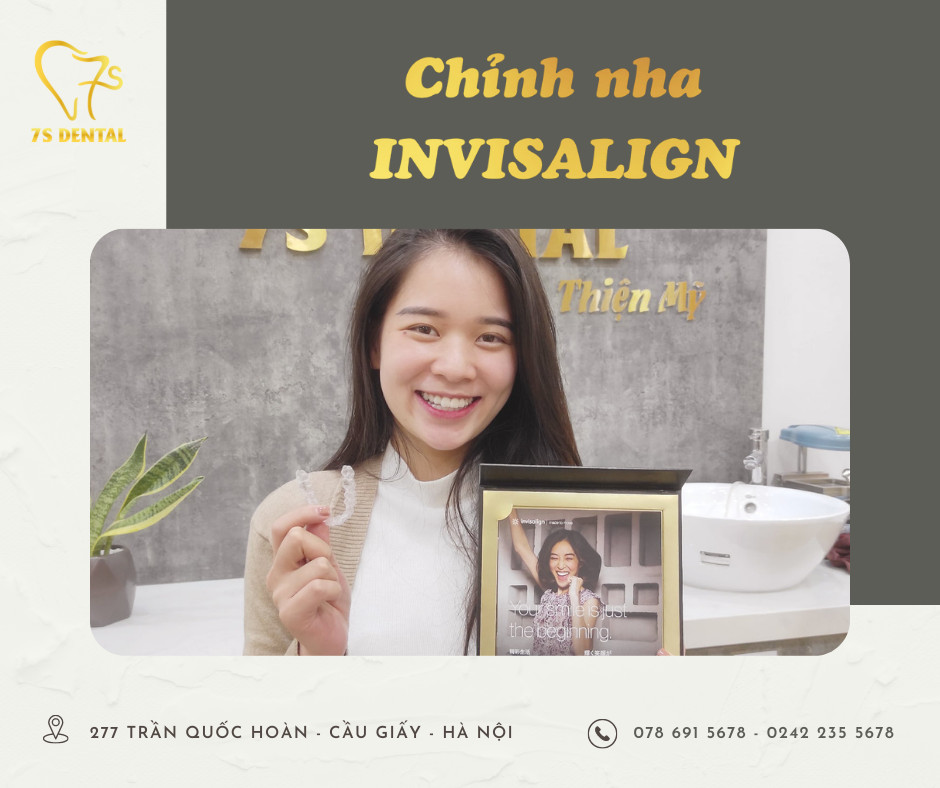 Chỉnh nha